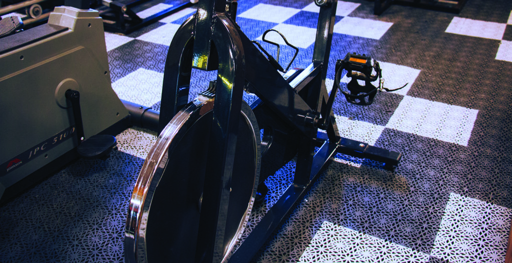 machine9