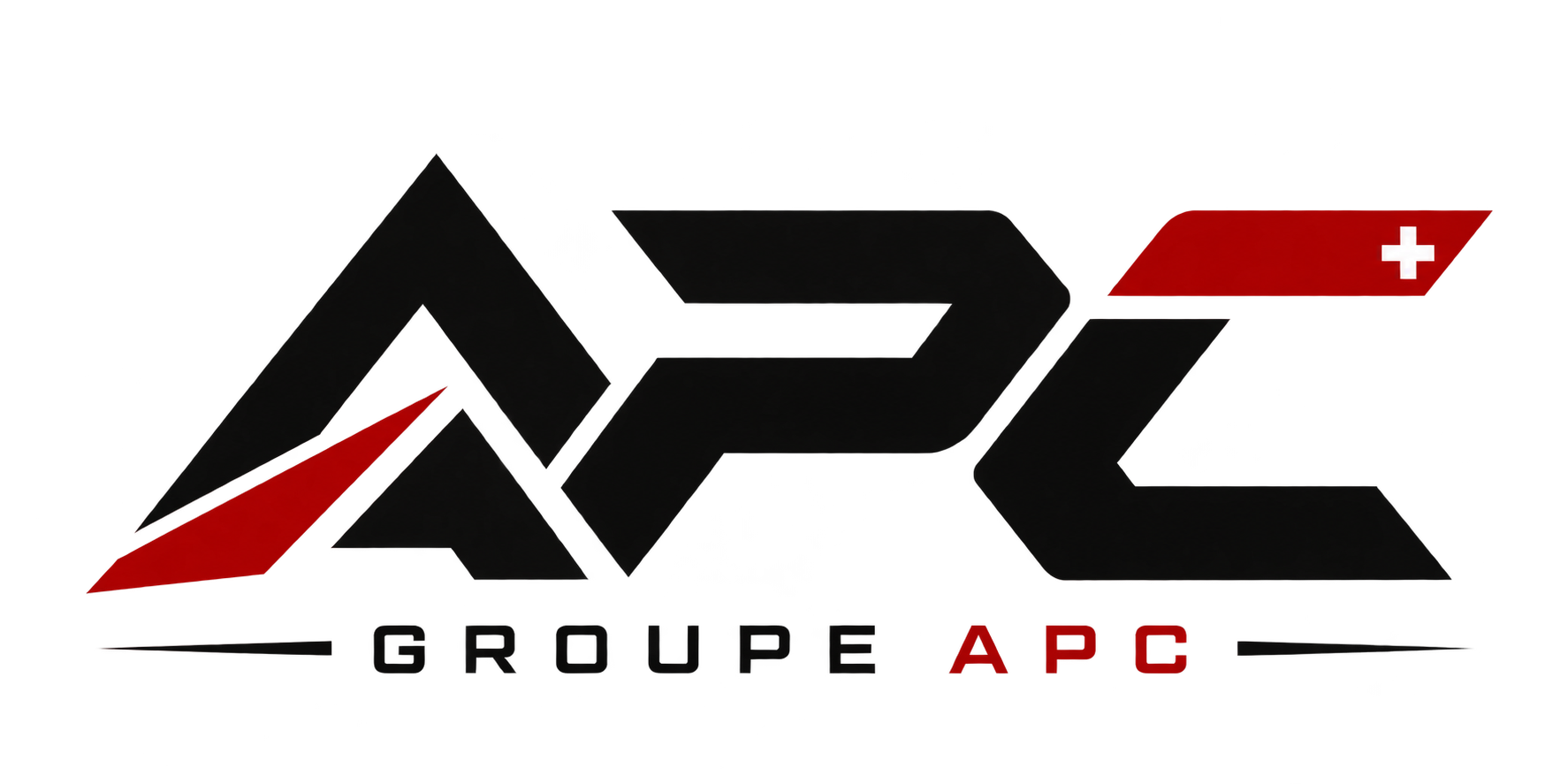 Logo Groupe APC